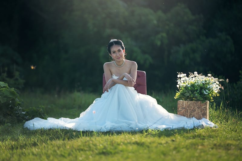 Coastal Wedding