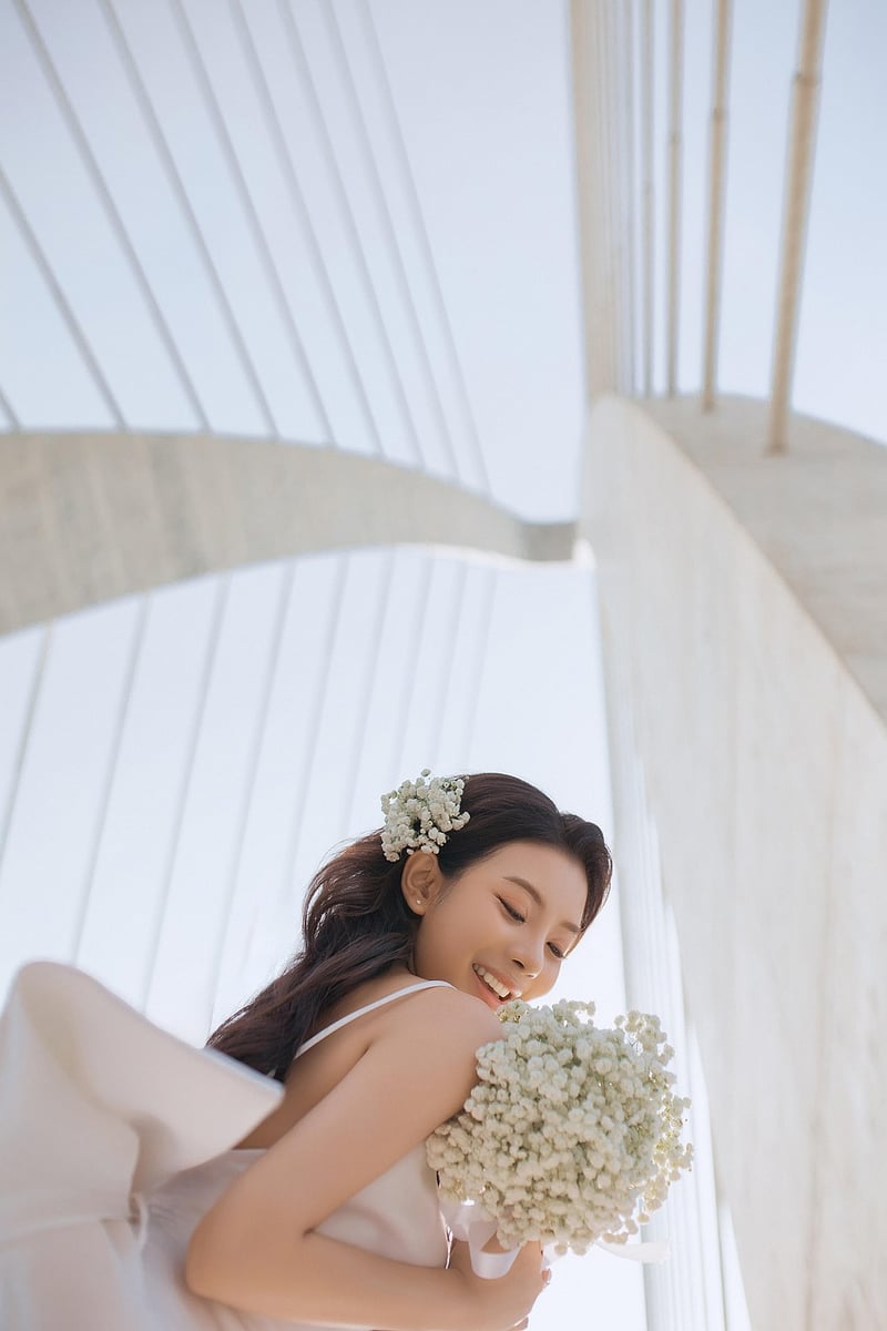 Bohemian Wedding Decor