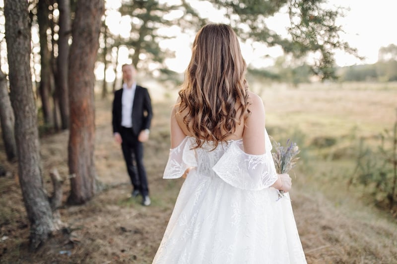 Barefoot Bride