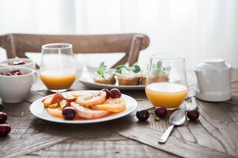Boho Cuisine