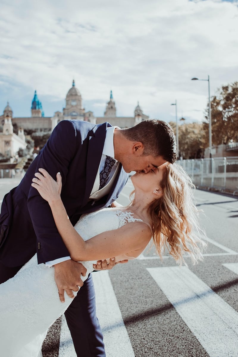 Garden Wedding